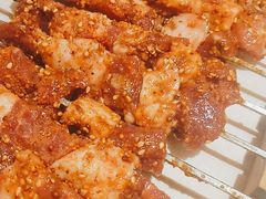 -玉善烧烤串城(长春总店)