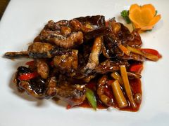 -功德林(南京西路店)
