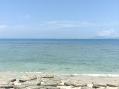 -三亚西岛海洋文化旅游区