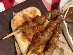 -西贝(华发商都店)