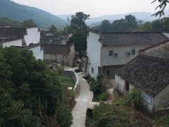 -塔川景区