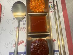 -韩一品韩国料理(柏庐南路店)