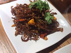 -一顿烧烤(八经街店)