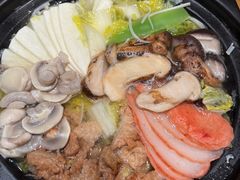 -枣子树·素食餐厅(普陀山店)