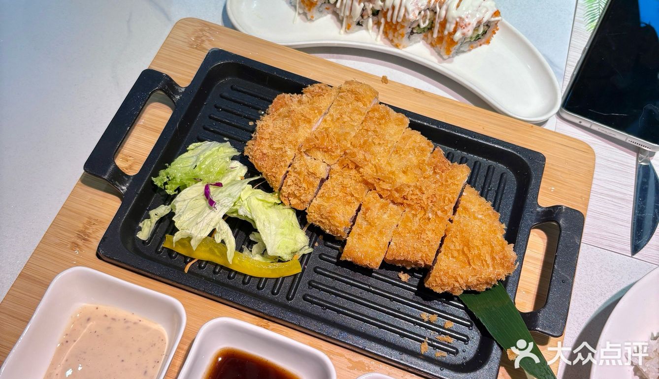 膳集吉｜南昌最好吃的舒芙蕾！！