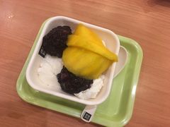 -满记甜品(南京虹悦城三店)