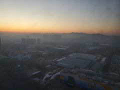 -锦州喜来登酒店