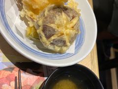 -板长寿司(铜锣湾店)