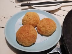 -德兴show鲜·蒸汽海鲜火锅餐厅(格创悦里店)