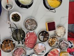 -肥仔荣火锅(五角场店)