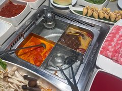 -海底捞火锅(太原南站店)