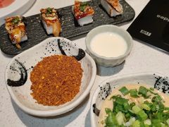 -真汐·寿喜烧放题自助(潍坊泰华店)