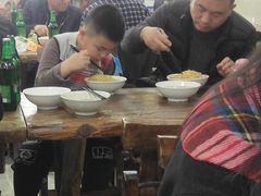 大堂-西塔大冷面(市府大路店)