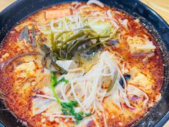 -刘文祥麻辣烫(清河毛纺路店)