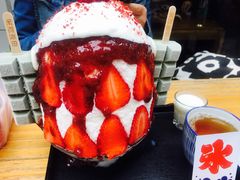 -WONDER ICE 萬得冰田(建設路总店)