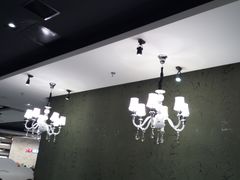-北李妈妈菜·海肠捞饭(高新万达店)