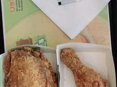 -脆皮炸鸡(定陶店)