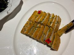 -三利音·玖弄小鲜(浦东嘉里城店)