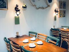 -外婆船宴餐厅·外婆喊你回家吃饭