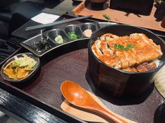 -玄白·炭烤活鳗(上海首店)