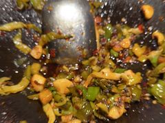 -聚鑫朋酸菜肥肠(文艺路口店)