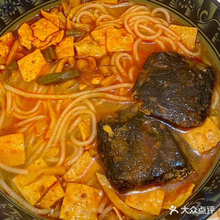 这次刷到臭豆腐螺蛳粉我是绝对不能放过的