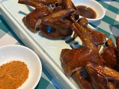 -快乐海鲜酒楼(滇池路店)