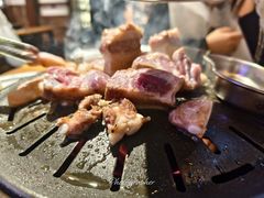 -济州爱肉堂(总店)