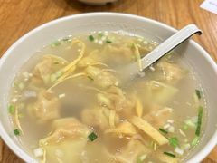 -东泰祥生煎馆(重庆北路店)
