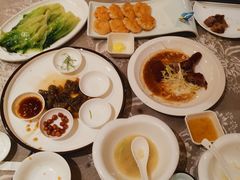 -香云轩·顺德菜(香云纱园林酒店店)