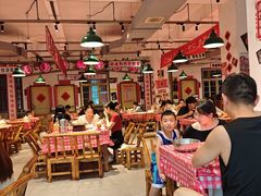 -龙师傅卤炒(天马店)