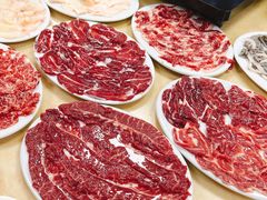 -五洲牛肉美食馆