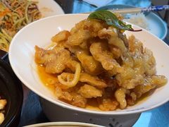 -东北大院·东北菜(三台子店)