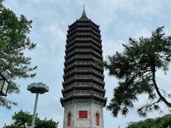 -西海子公园