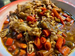 -老三样·美食研究中心(世贸路店)