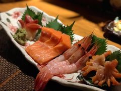 -半藏居酒屋(香港花园店)