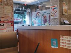 大堂-金利茶餐厅(中船汇店)