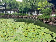 -杭州西溪喜来登度假大酒店