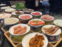 -俏媳妇火锅(宽窄巷子店)