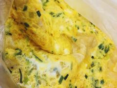 鸡蛋饼-食为天(贵阳路店)