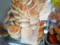 -满记烧饼(牛街东里小区一区店)