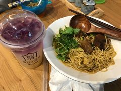 -厝内小眷村(天河南一路店)