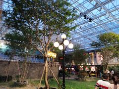 -凯德广场(学府店)