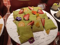 -骊韵咖啡厅(深圳中海凯骊酒店)