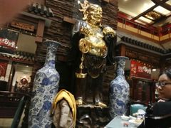 -宝轩渔府·老字号海鲜·正宗津菜(水上店)