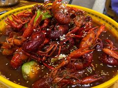 -刘一龙虾(数码路店)