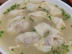 -白玉兰食品甜凤店(合生汇店)