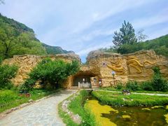 -龙门涧景区
