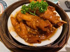 -喜势点·糖沙翁手工茶点·本地人茶居(永庆坊店)