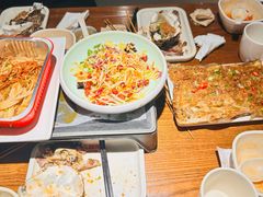 -管氏翅吧(台湾街店)